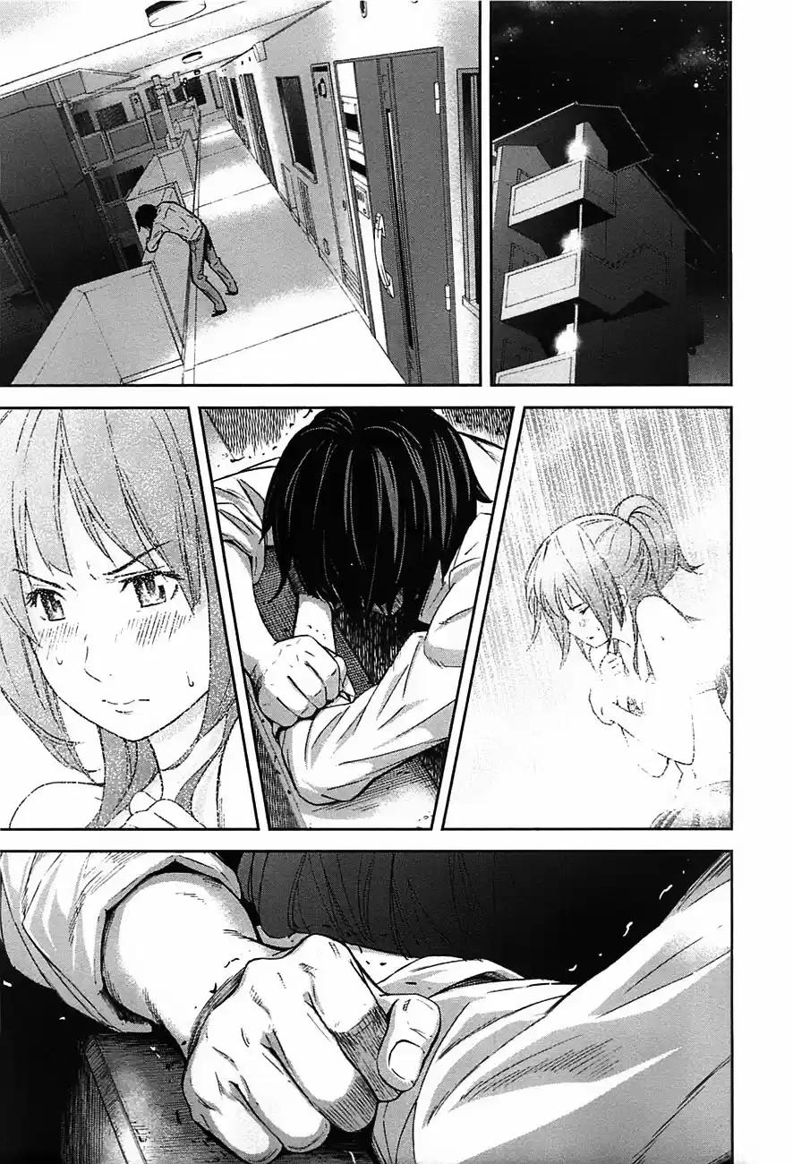 Read Ousama Game PT Manga Online