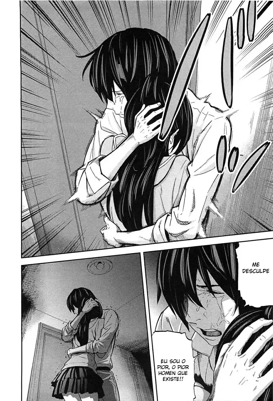 Read Ousama Game PT Manga Online