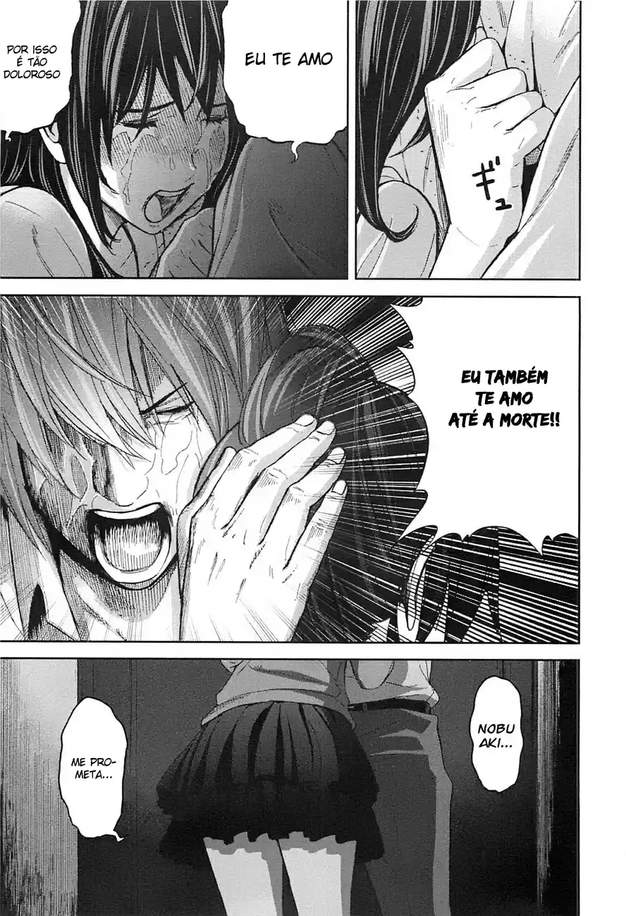 Read Ousama Game PT Manga Online