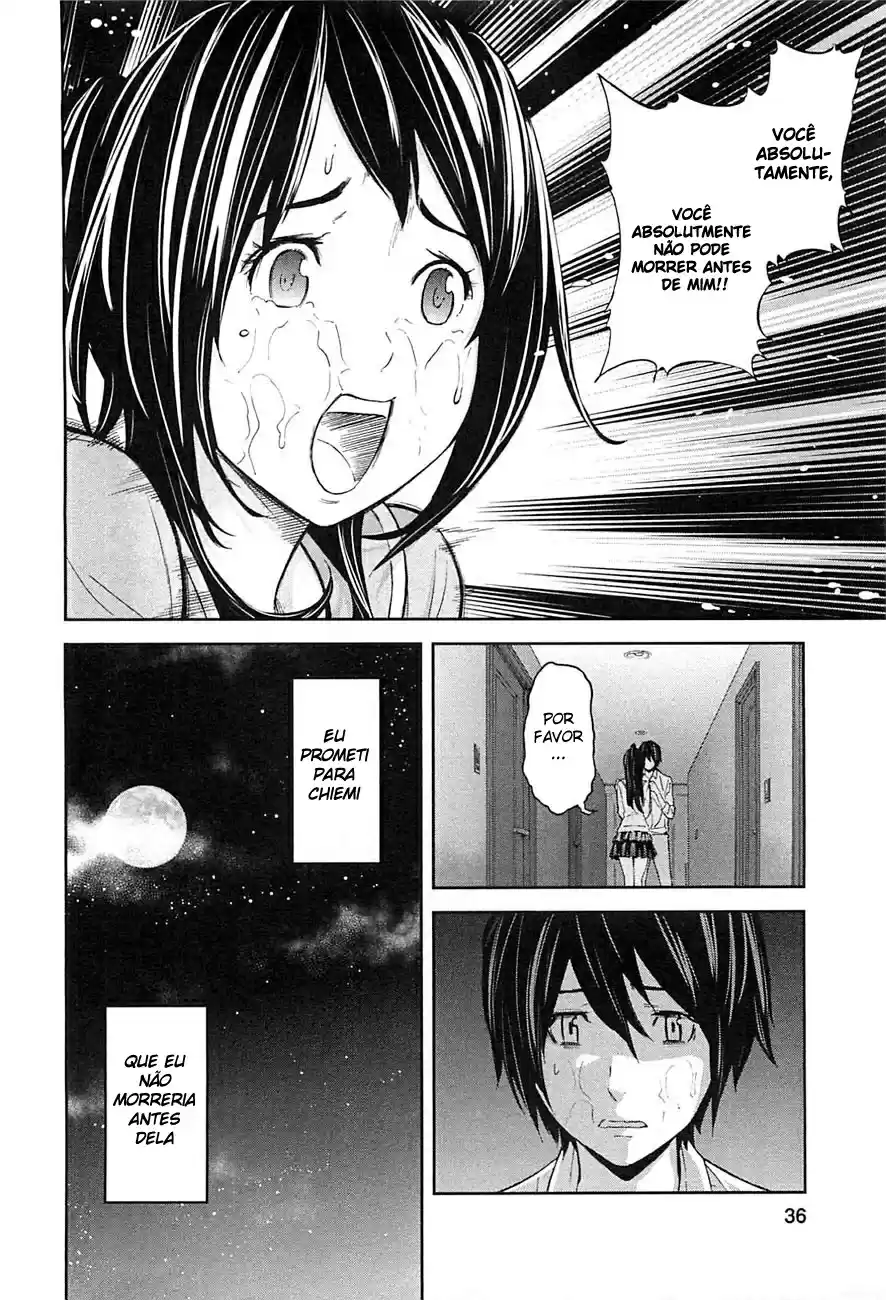 Read Ousama Game PT Manga Online