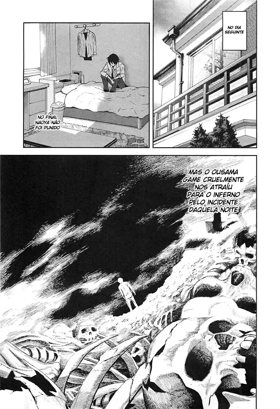 Read Ousama Game PT Manga Online