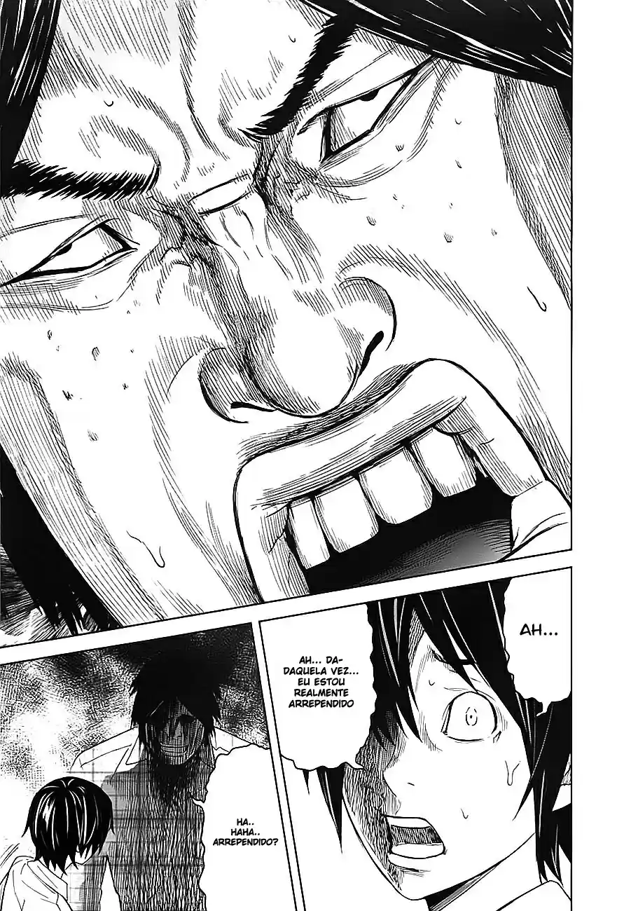 Read Ousama Game PT Manga Online