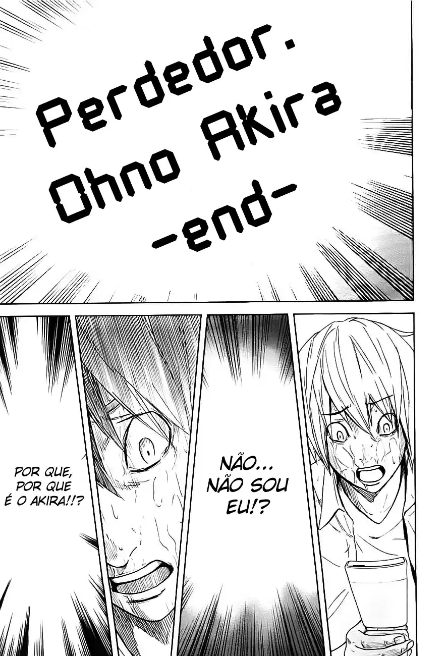 Read Ousama Game PT Manga Online