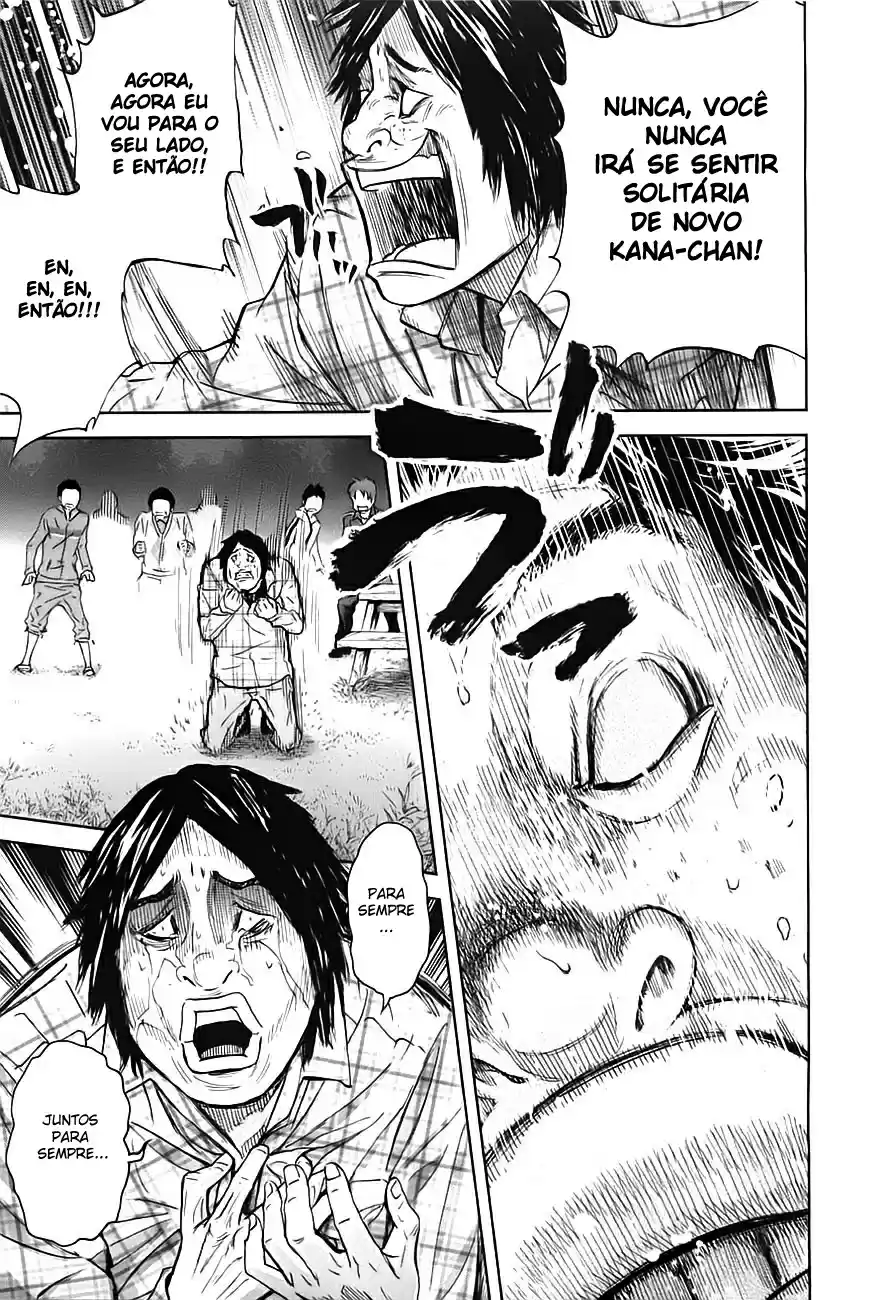 Read Ousama Game PT Manga Online