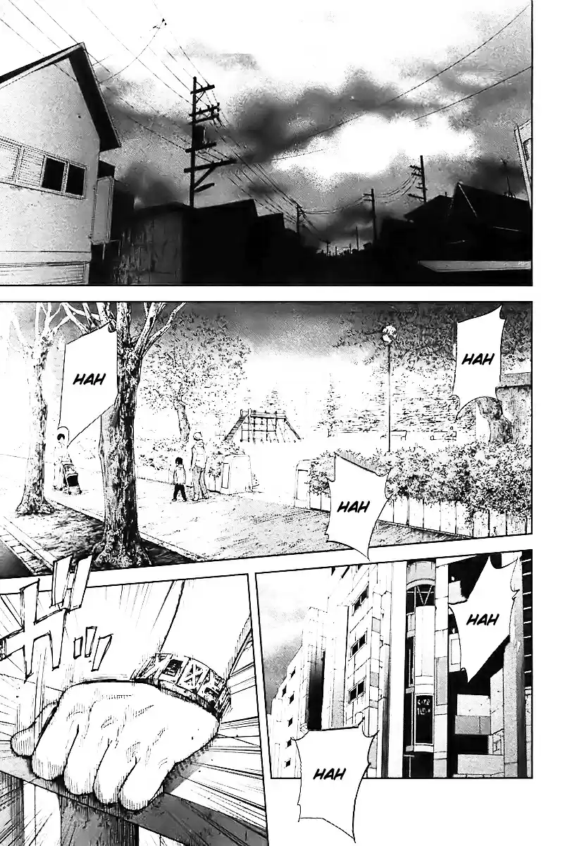 Read Ousama Game PT Manga Online