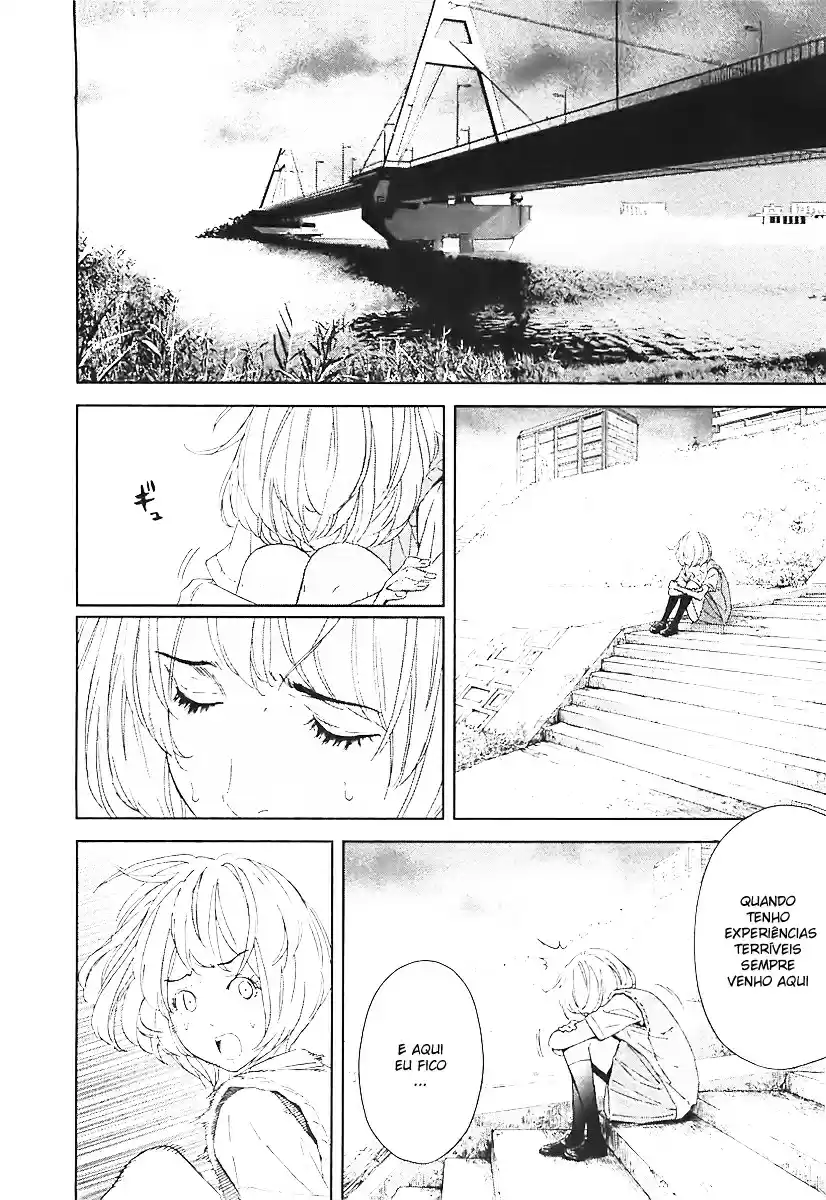 Read Ousama Game PT Manga Online