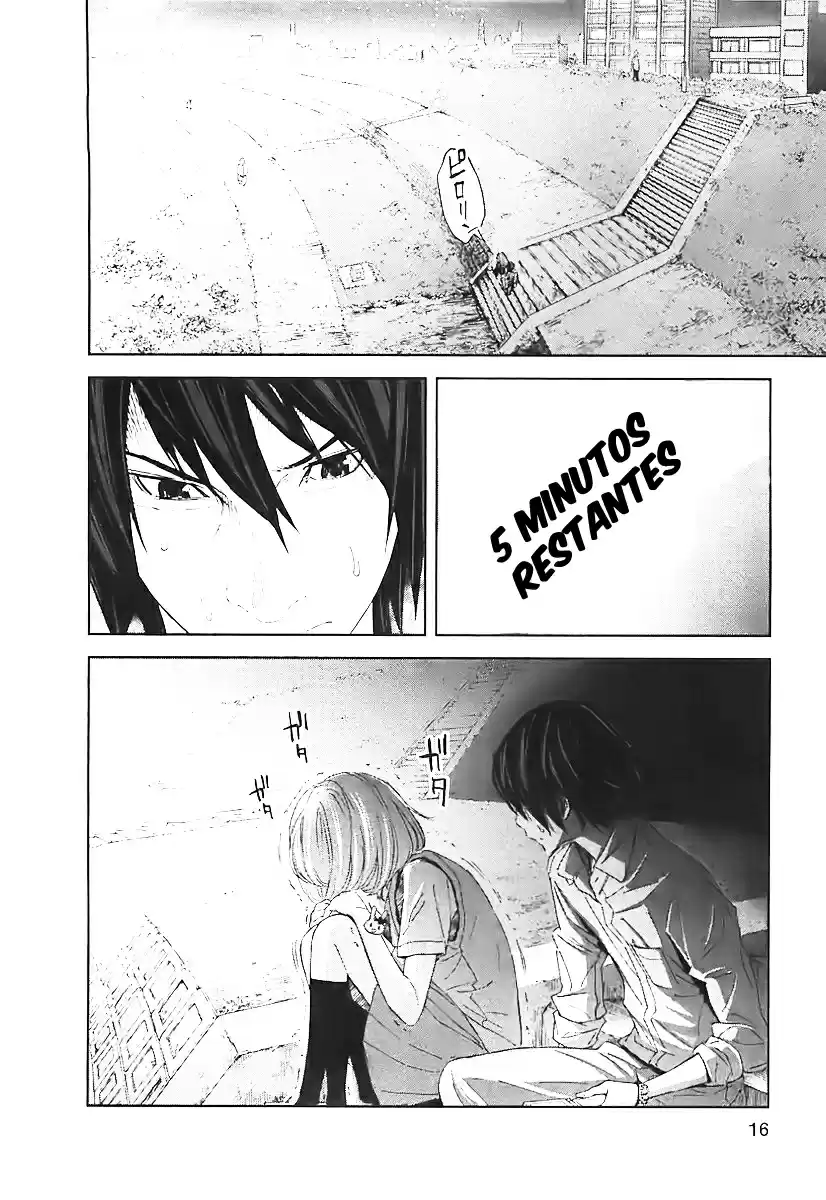 Read Ousama Game PT Manga Online