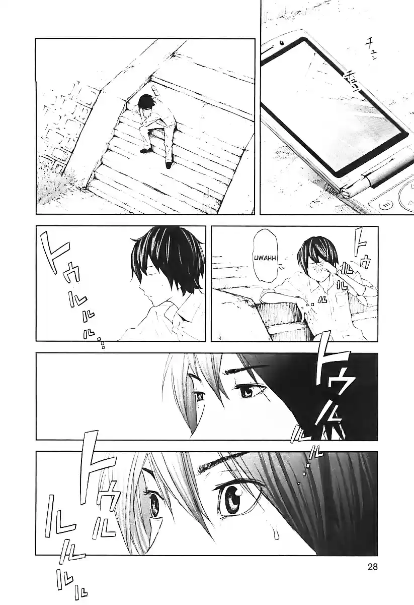 Read Ousama Game PT Manga Online