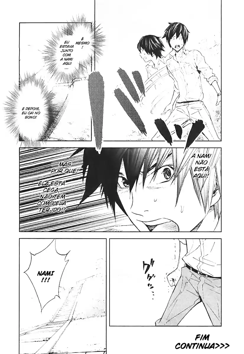 Read Ousama Game PT Manga Online