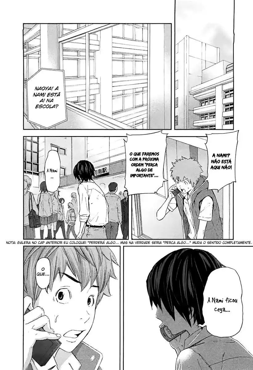 Read Ousama Game PT Manga Online