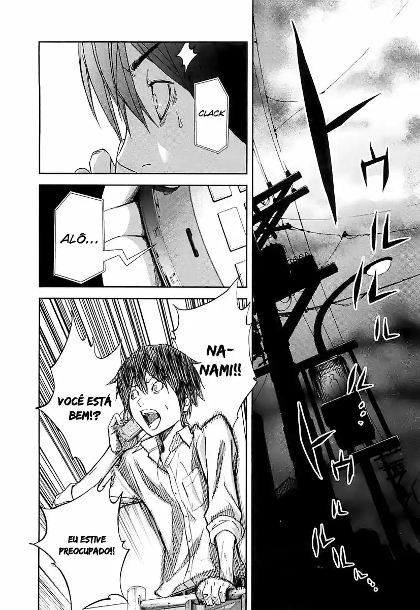 Read Ousama Game PT Manga Online