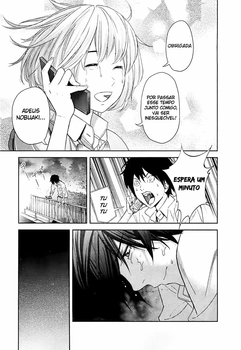 Read Ousama Game PT Manga Online