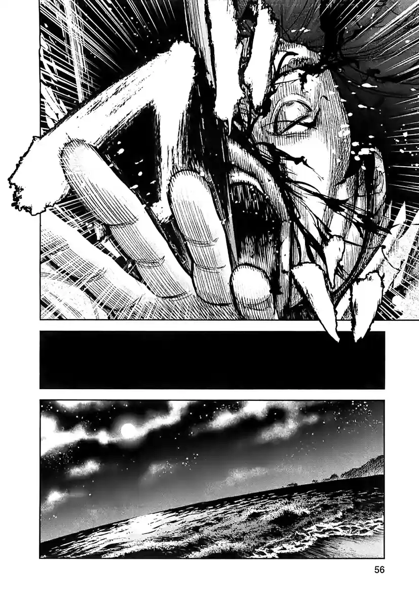 Read Ousama Game PT Manga Online