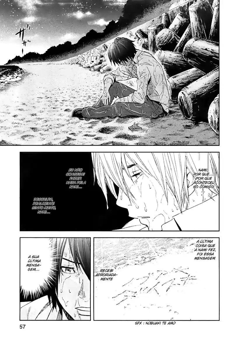 Read Ousama Game PT Manga Online