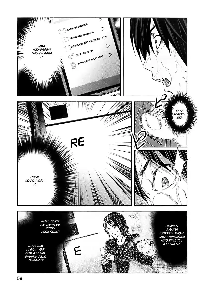 Read Ousama Game PT Manga Online