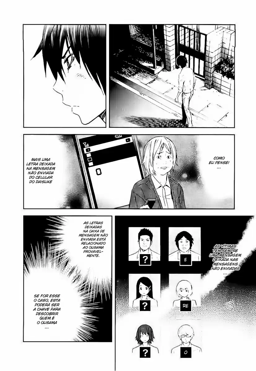 Read Ousama Game PT Manga Online