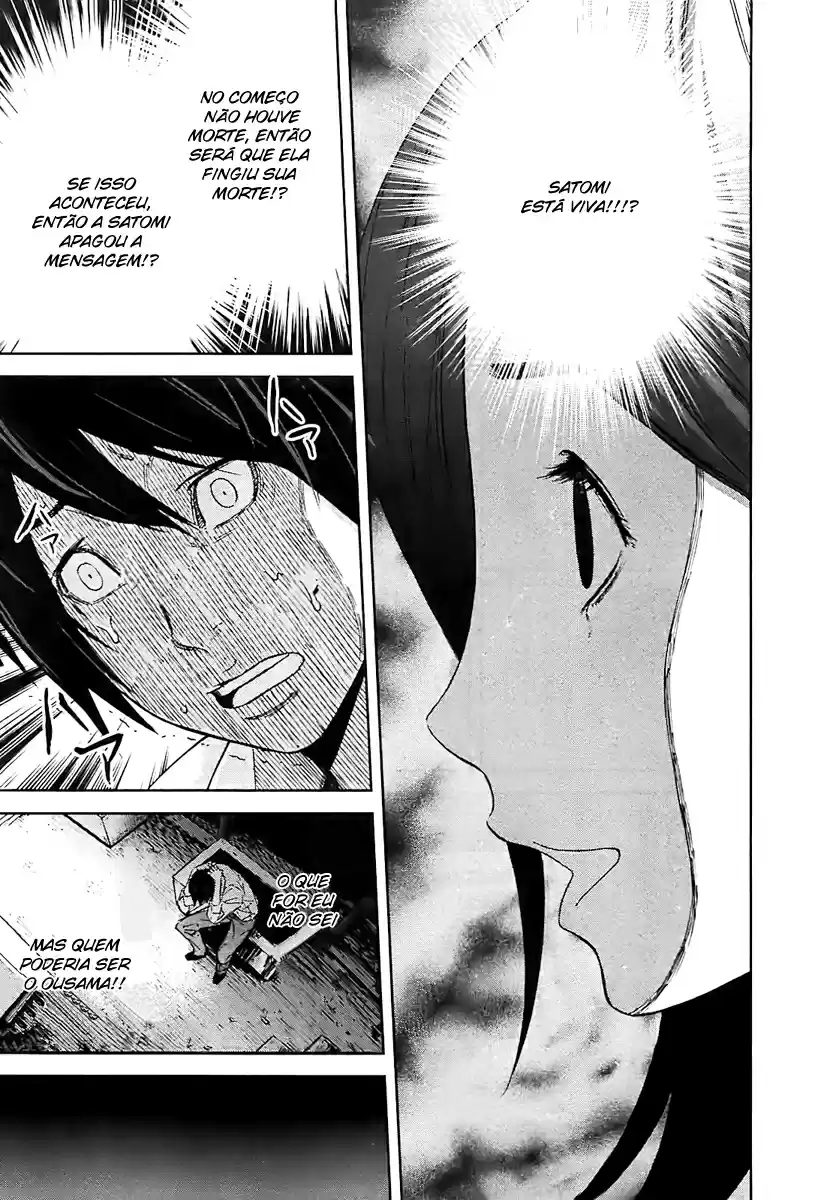 Read Ousama Game PT Manga Online