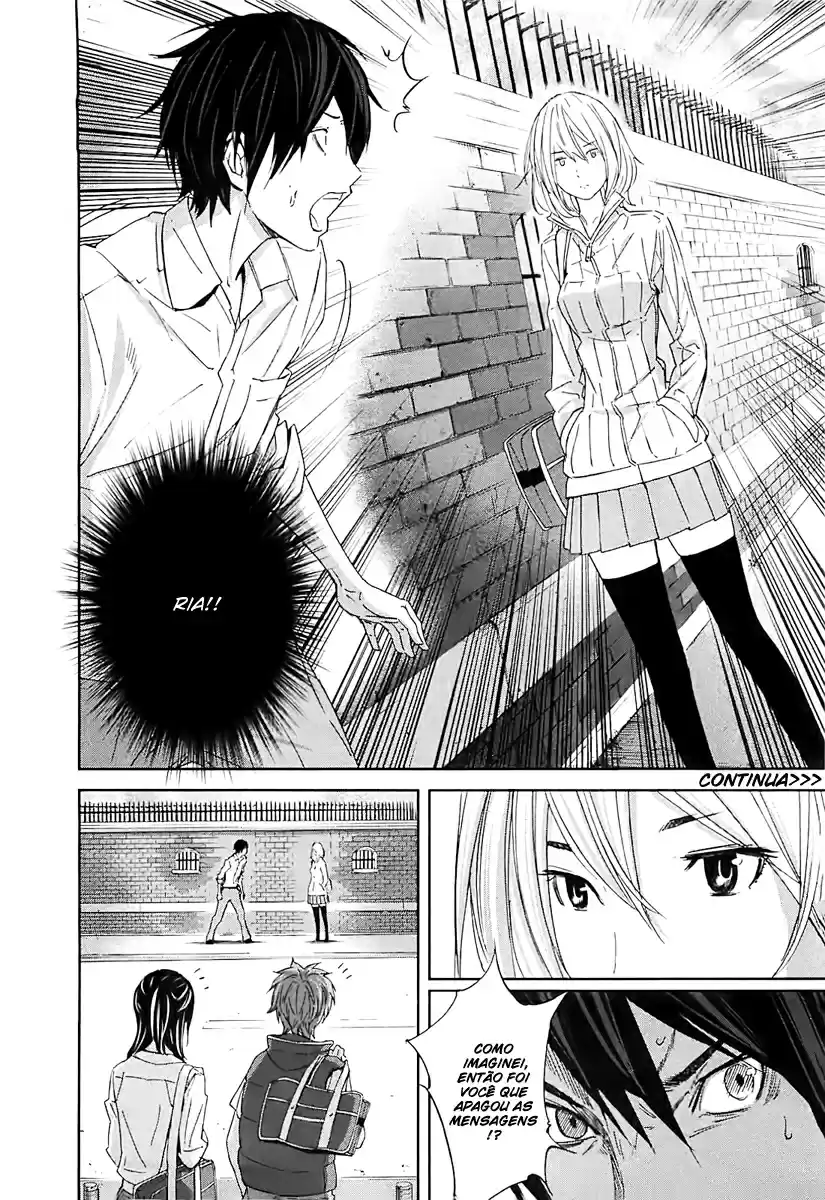 Read Ousama Game PT Manga Online