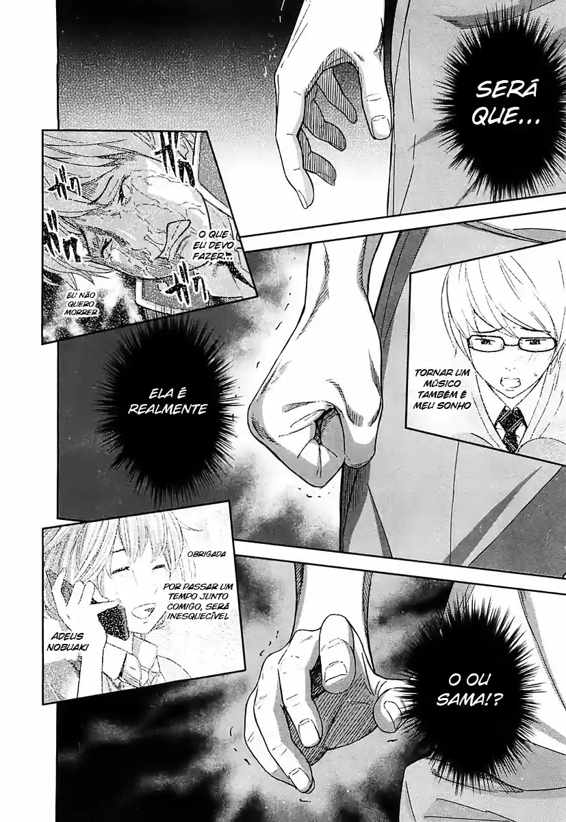 Read Ousama Game PT Manga Online