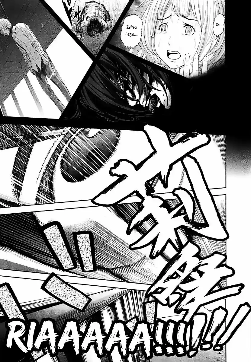 Read Ousama Game PT Manga Online