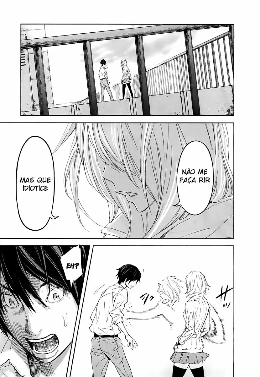 Read Ousama Game PT Manga Online