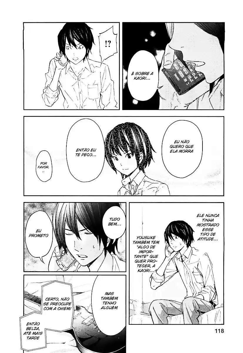 Read Ousama Game PT Manga Online