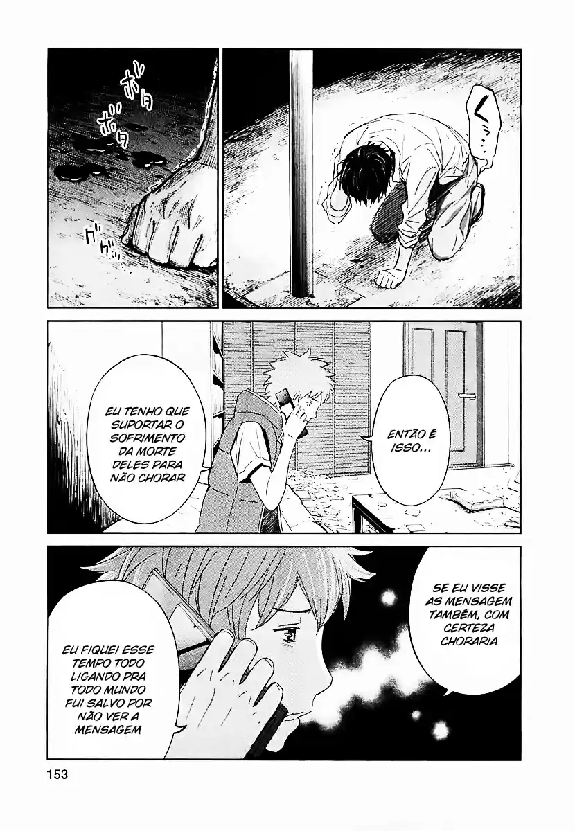 Read Ousama Game PT Manga Online