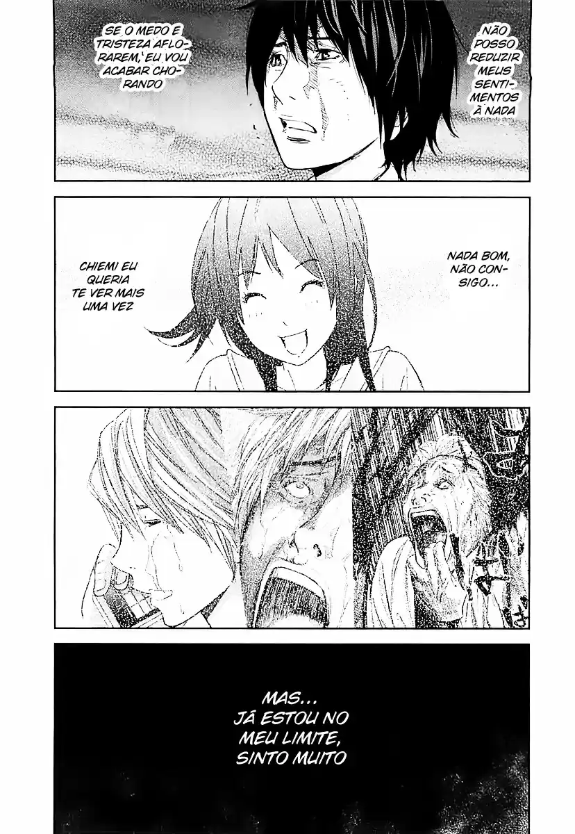 Read Ousama Game PT Manga Online