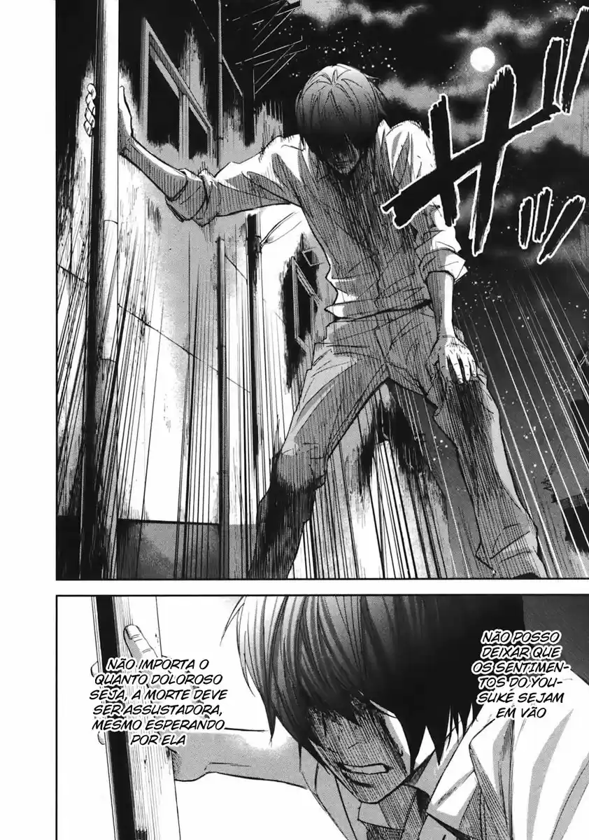 Read Ousama Game PT Manga Online