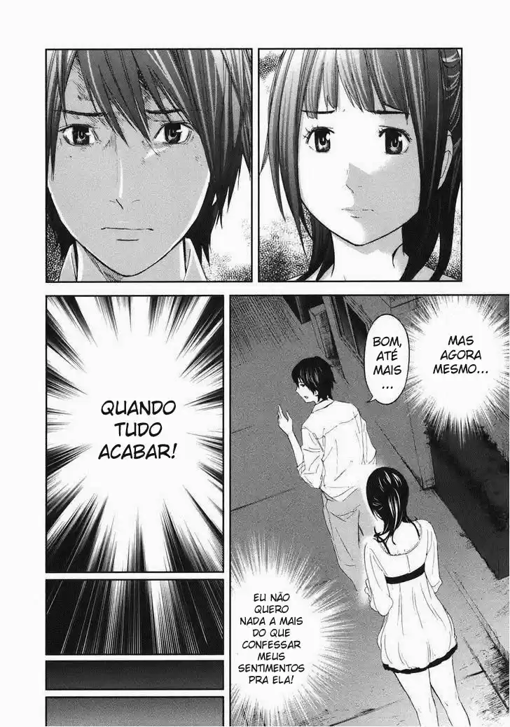 Read Ousama Game PT Manga Online
