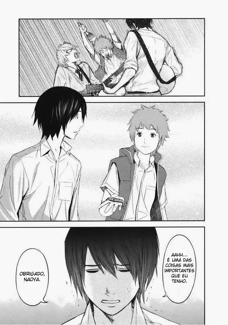 Read Ousama Game PT Manga Online