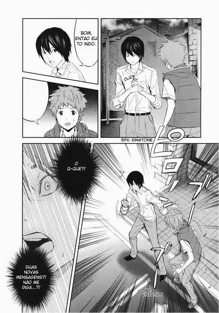 Read Ousama Game PT Manga Online