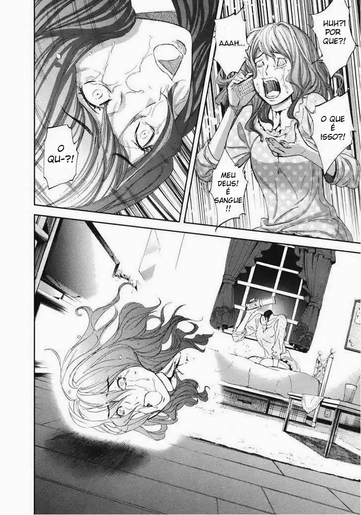 Read Ousama Game PT Manga Online