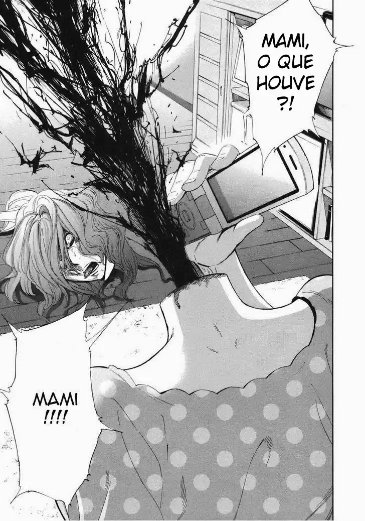 Read Ousama Game PT Manga Online