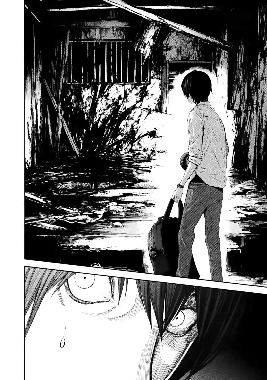 Read Ousama Game PT Manga Online