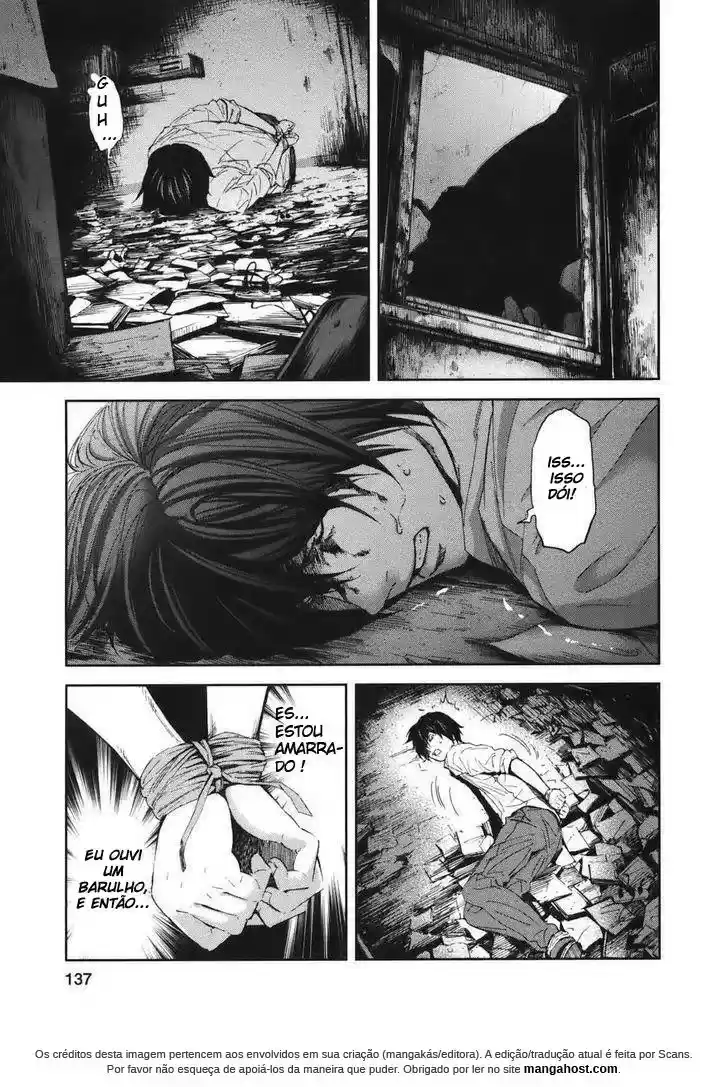 Read Ousama Game PT Manga Online