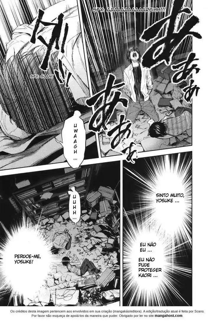 Read Ousama Game PT Manga Online