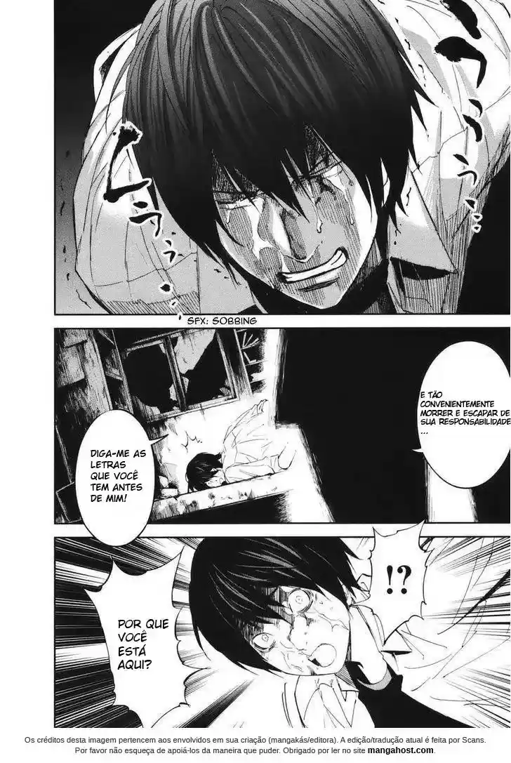 Read Ousama Game PT Manga Online