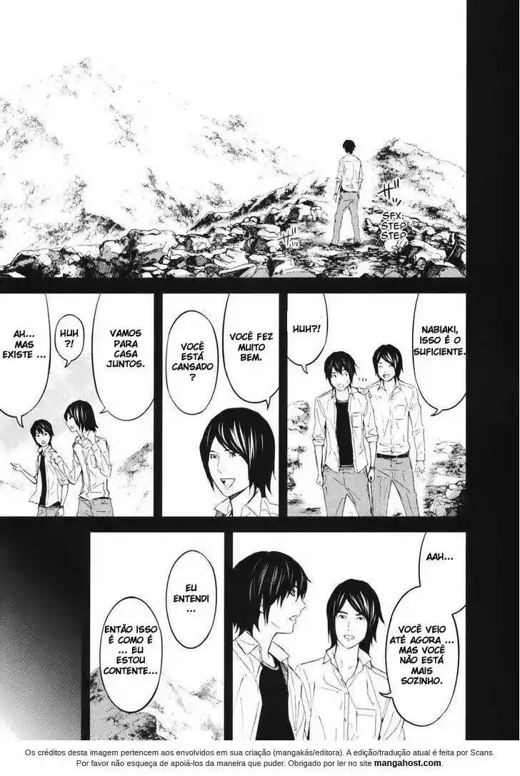 Read Ousama Game PT Manga Online