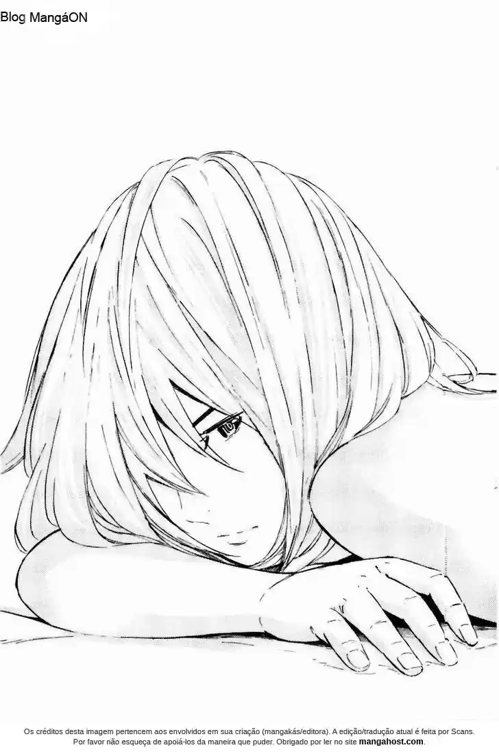 Read Ousama Game PT Manga Online