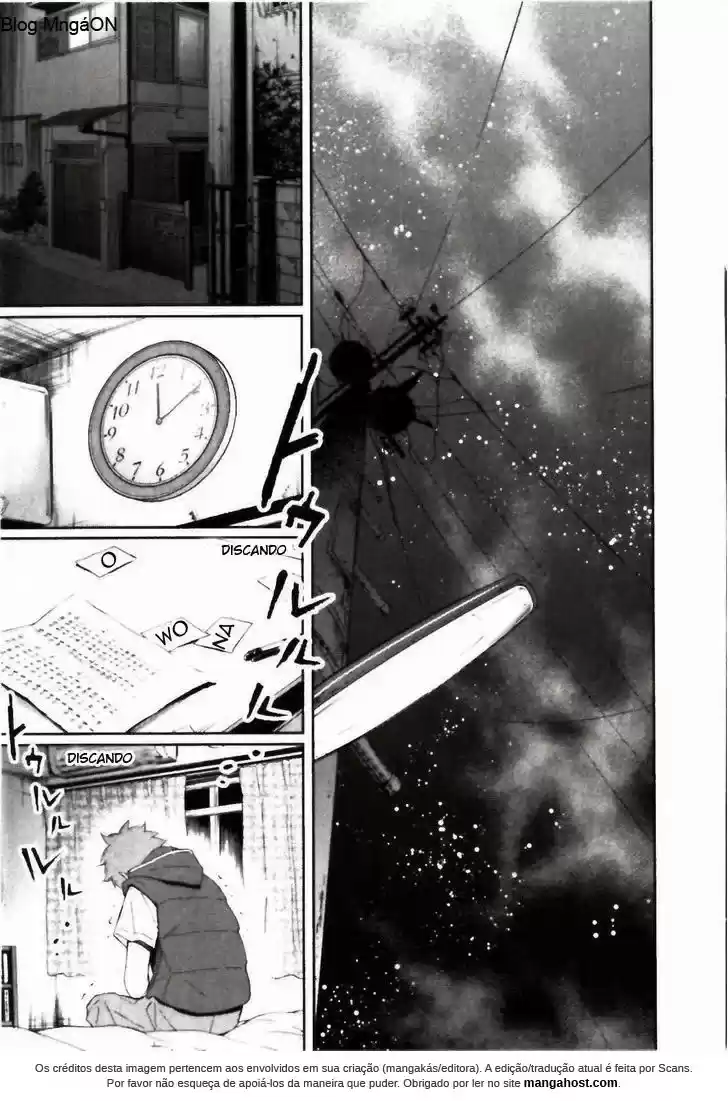 Read Ousama Game PT Manga Online