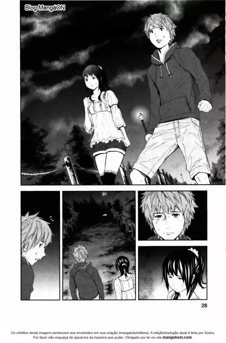 Read Ousama Game PT Manga Online