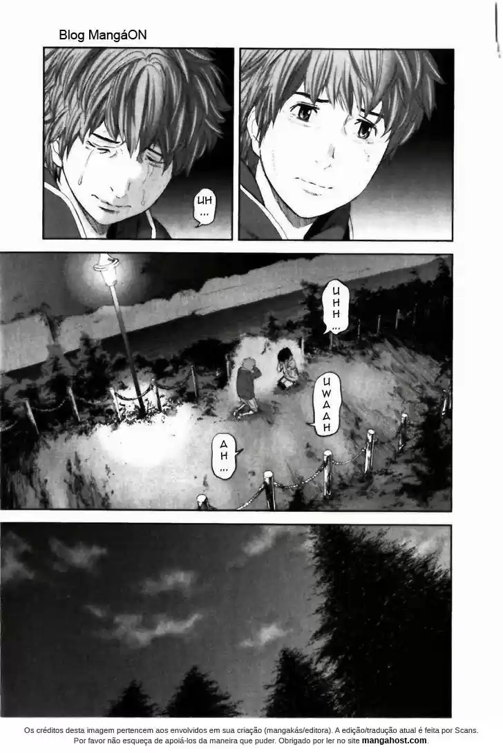 Read Ousama Game PT Manga Online