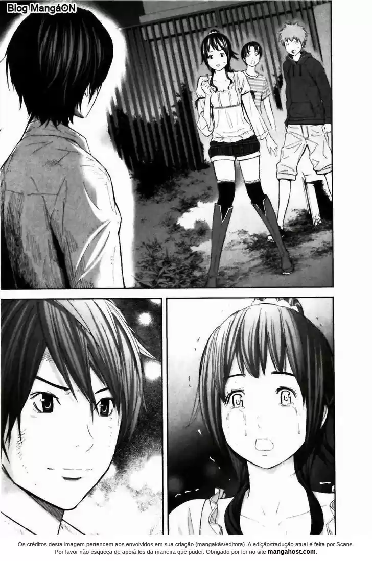 Read Ousama Game PT Manga Online