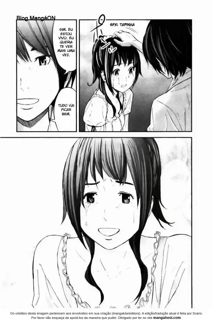 Read Ousama Game PT Manga Online