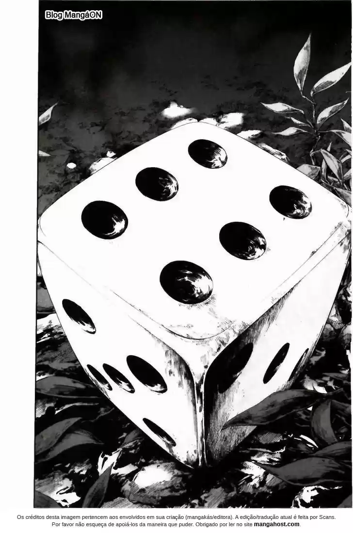 Read Ousama Game PT Manga Online