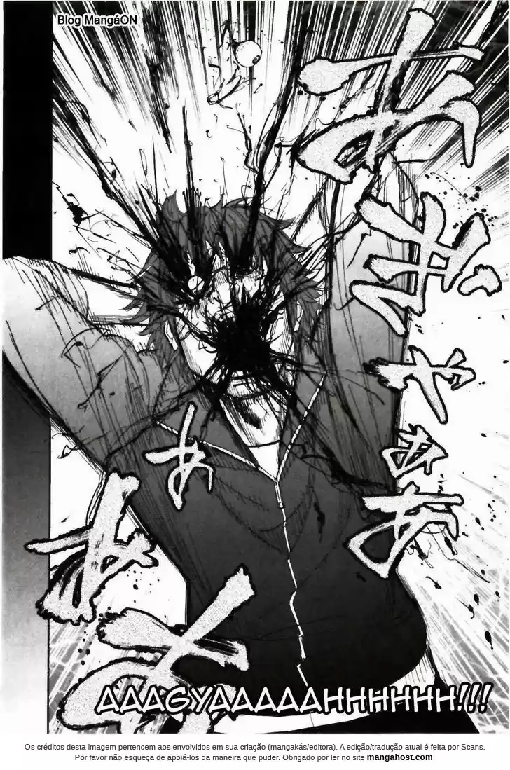 Read Ousama Game PT Manga Online