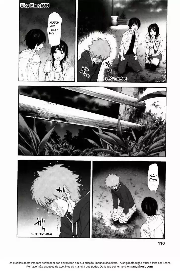 Read Ousama Game PT Manga Online