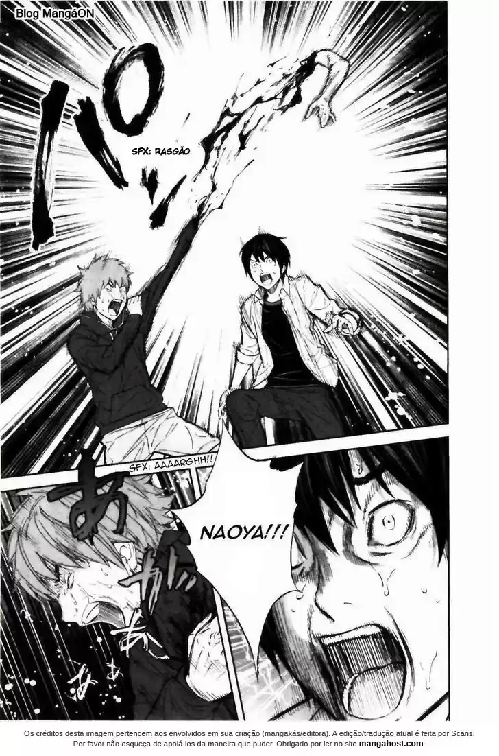 Read Ousama Game PT Manga Online