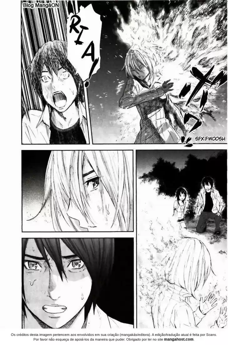 Read Ousama Game PT Manga Online